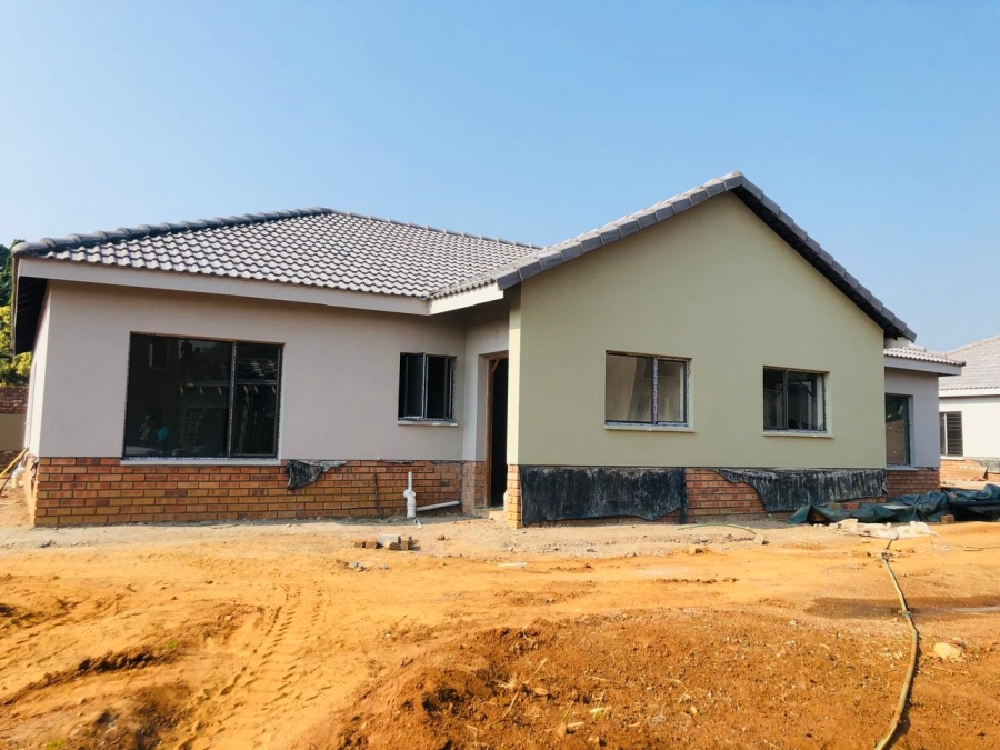 3 Bedroom Property for Sale in Waterval East North West